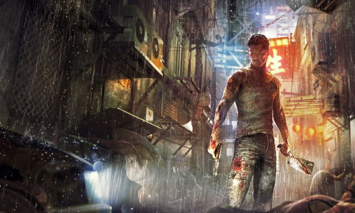 Immagine di Il film di Sleeping Dogs esiste ancora, anche se se lo ricorda solo Donnie Yen