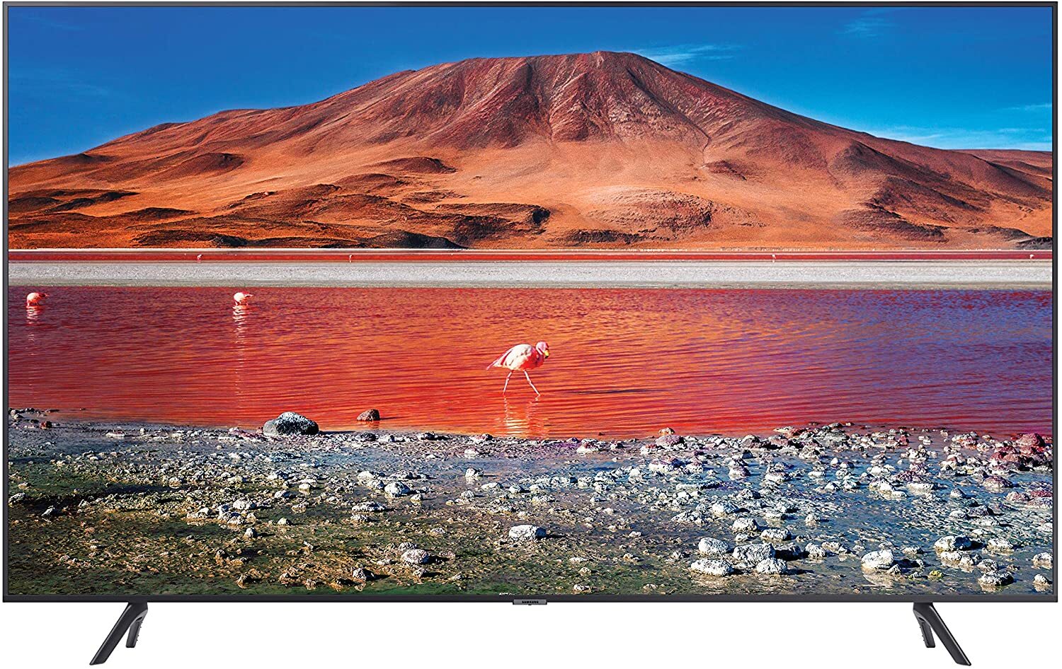Tante smart TV a prezzi imperdibili per i Samsung Days!