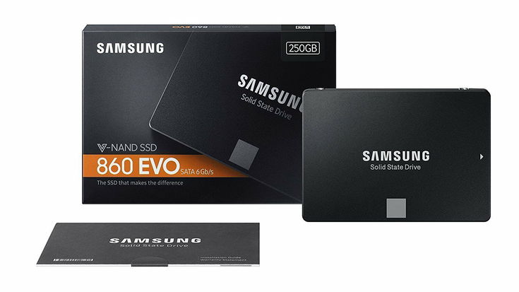 Hard Disk e SSD tra le offerte del giorno eBay