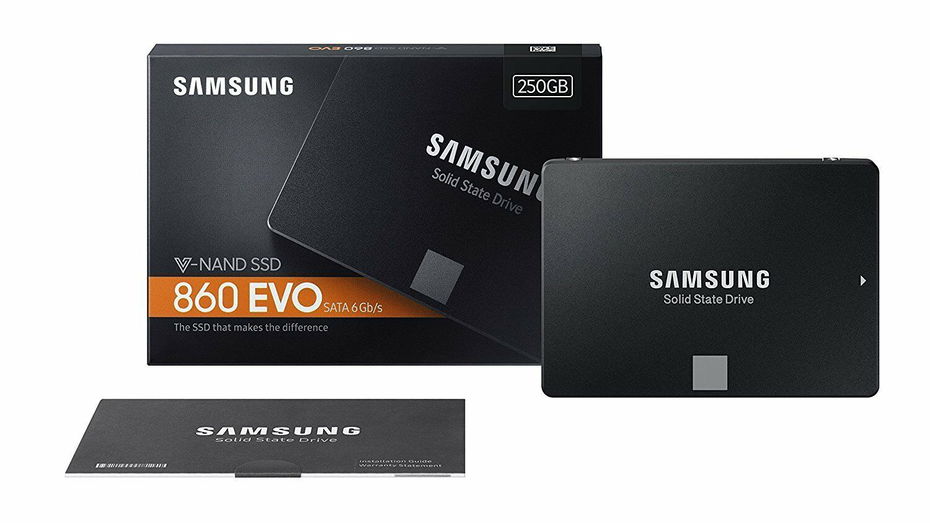 Immagine di Hard Disk e SSD tra le offerte del giorno eBay