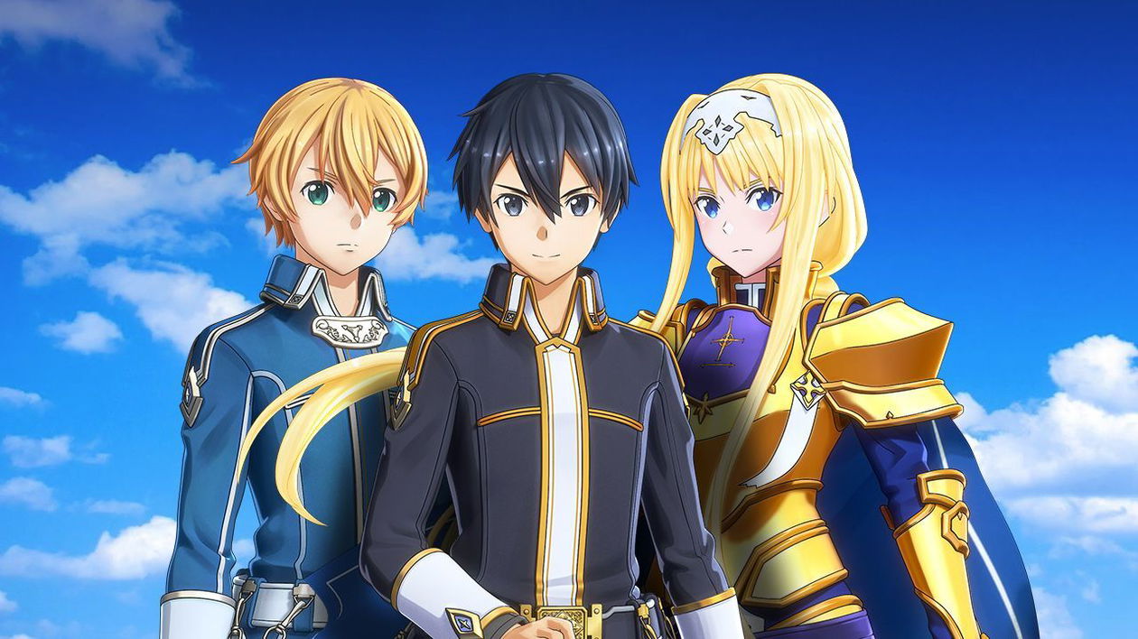 Immagine di Sword Art Online: Alicization Lycoris, la saga continua guardando al passato - Recensione