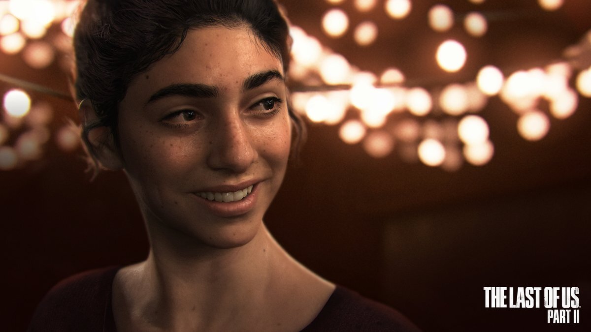 The Last of Us: Part II, per una scena tre attori sono stati legati uno sopra l'altro per il mo-cap