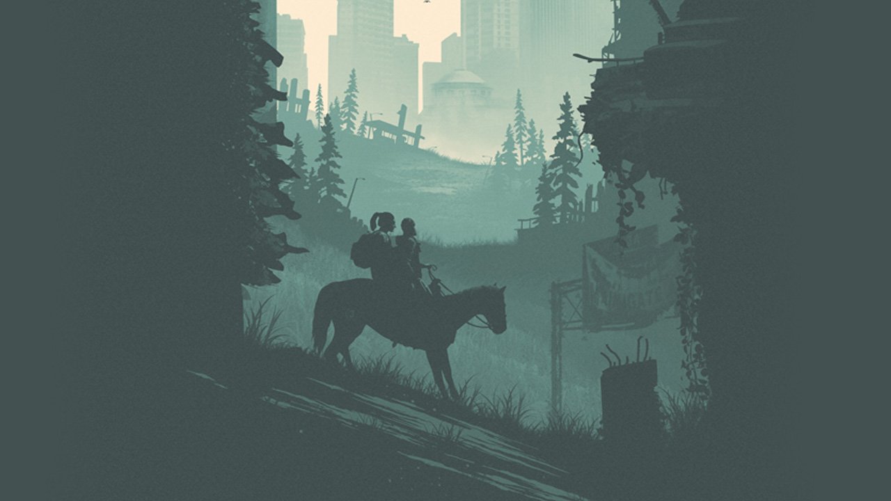 The Last of Us - Part II, artista di Valorant lo omaggia con concept art mozzafiato