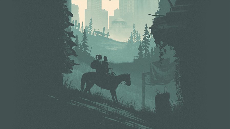 Immagine di The Last of Us - Part II, artista di Valorant lo omaggia con concept art mozzafiato