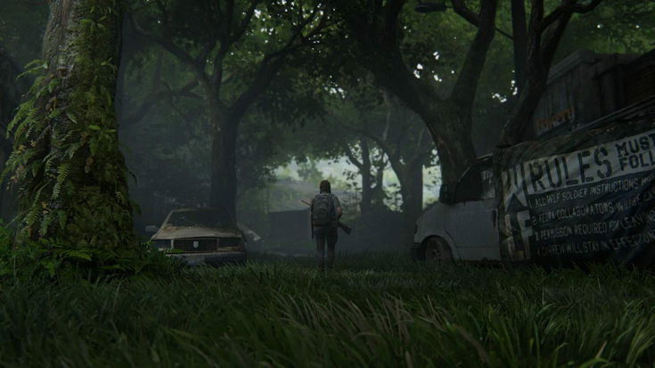 The Last of Us - Part II inizialmente era open world, Druckmann svela i cambiamenti