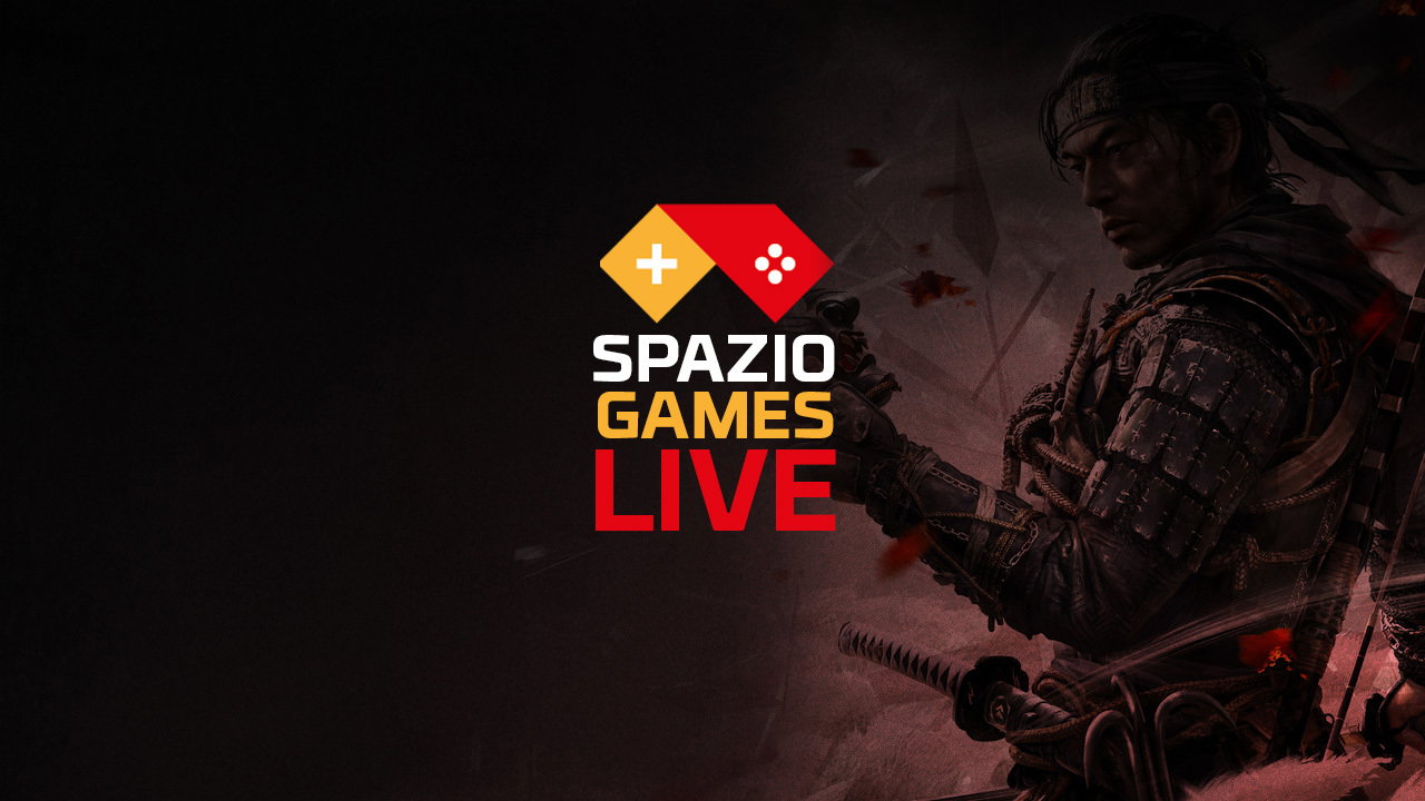 Ghost of Tsushima: dalle 19.30 ci giochiamo live con voi