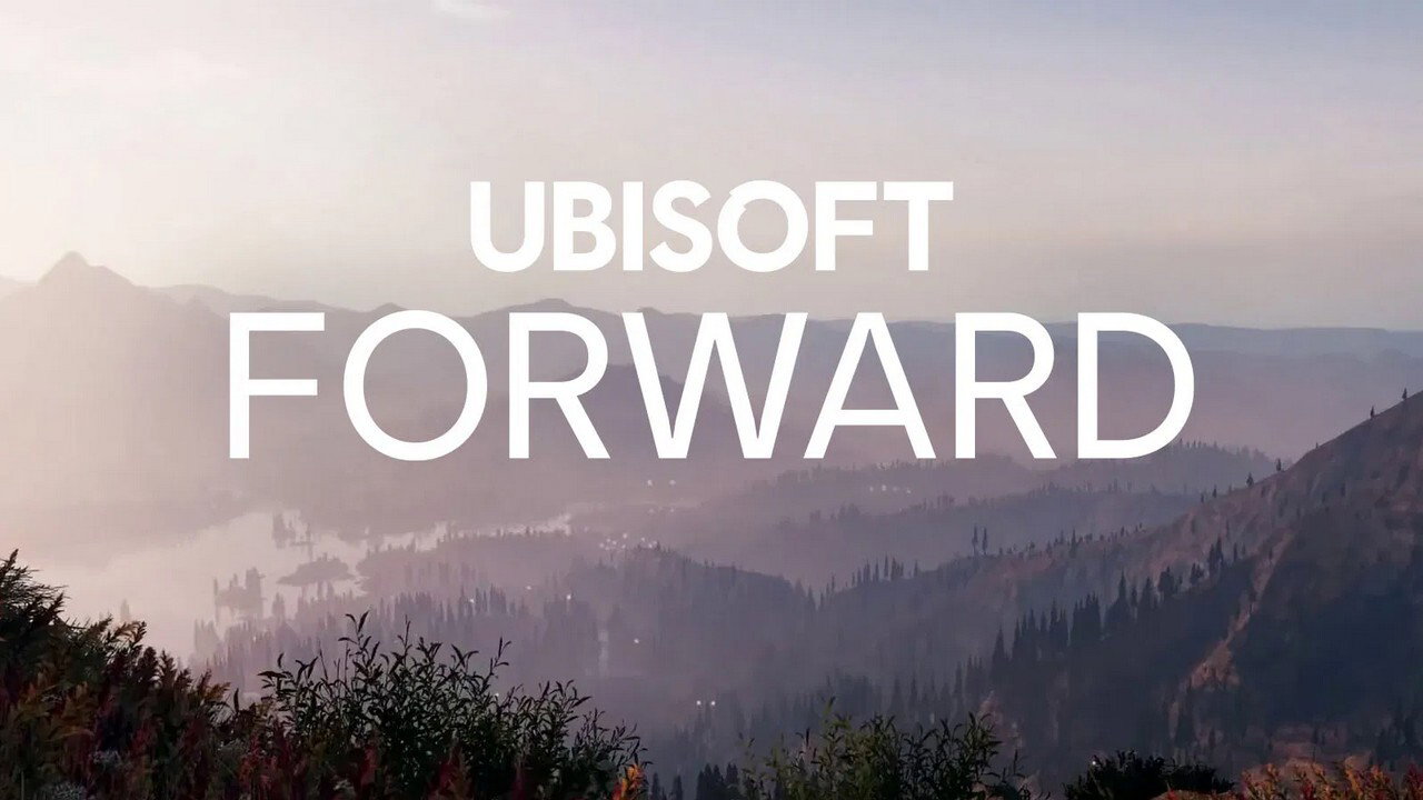 Ubisoft Forward: segui la diretta streaming stasera alle 21!