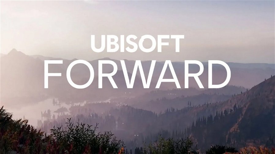 Immagine di Ubisoft Forward: segui la diretta streaming stasera alle 21!