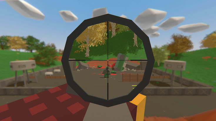 Unturned arriva su PS4 e Xbox One: tempo di una nuova apocalisse zombie