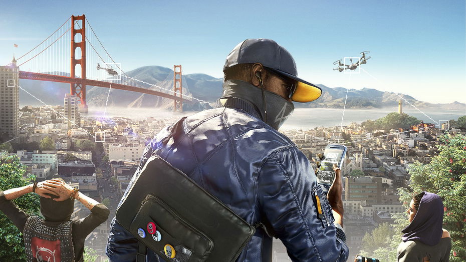 Immagine di Watch Dogs 2 gratis: ecco come ottenerlo