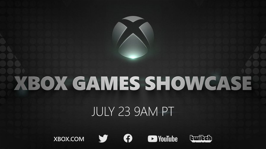 Immagine di Xbox Games Showcase: live su SpazioGames dalle 16.30