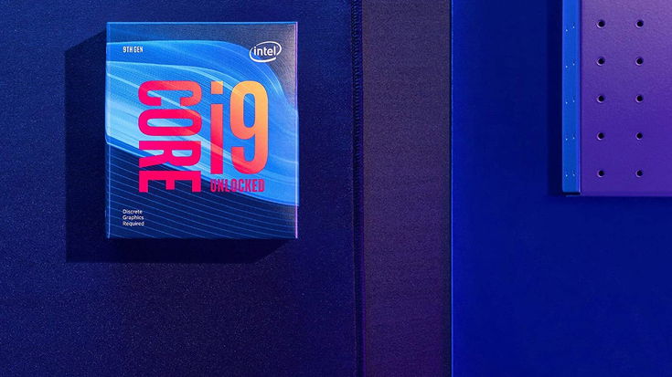 Processore Intel Core i9-9900KF da 3,6 GHz ad un prezzo imperdibile su Amazon!