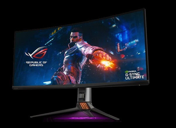 Tantissimi sconti sui monitor gaming Asus
