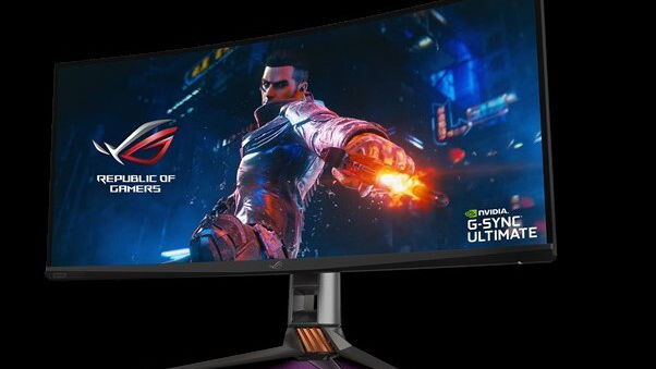 Tantissimi sconti sui monitor gaming Asus
