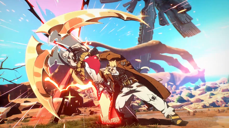 Guilty Gear Strive arriverà anche su PS5, svelati due nuovi personaggi