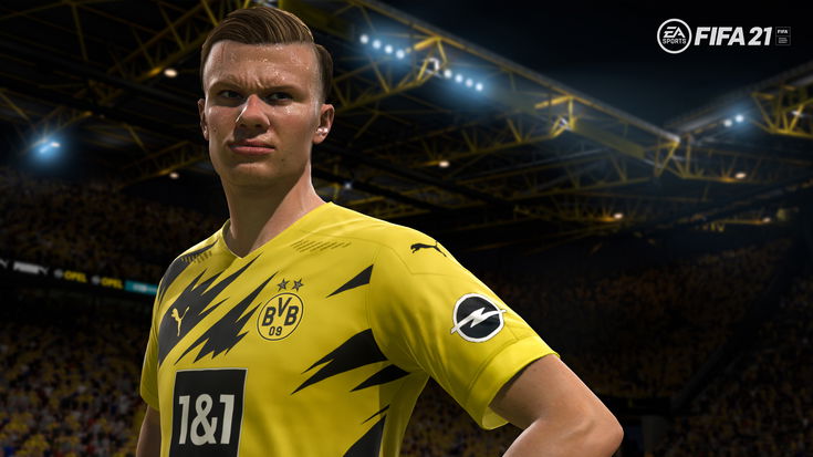 FIFA 21 | Provato - Tre giorni con il gameplay del nuovo capitolo