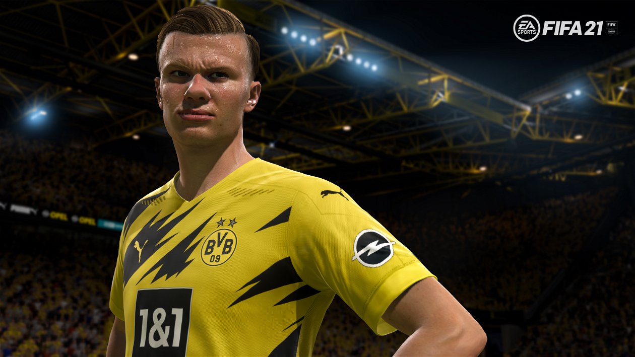 Immagine di FIFA 21 | Provato - Tre giorni con il gameplay del nuovo capitolo