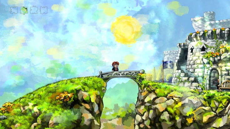 Braid Anniversary Edition annunciato allo State of Play