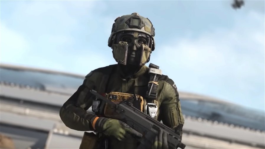 Immagine di Call Of Duty, nuovi indizi sul prossimo capitolo della serie
