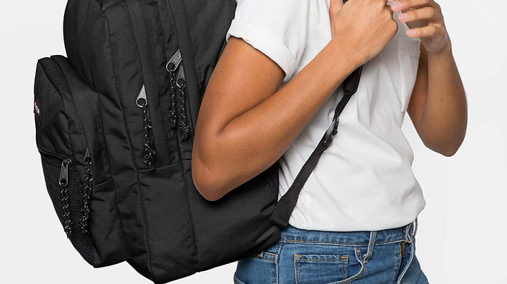 Tante offerte su zaini e borse Eastpak su Amazon
