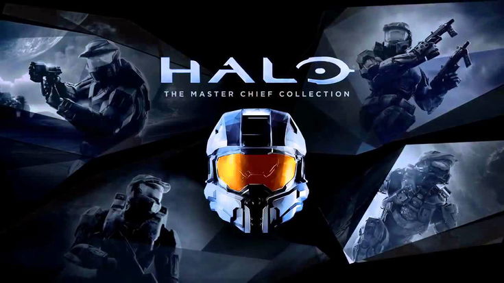 Halo The Master Chief Collection, in arrivo il supporto cross-play