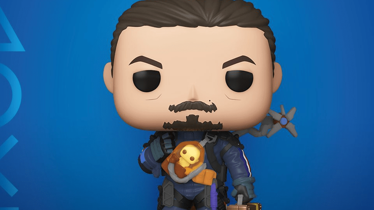I Funko POP! di The Last of Us, Death Stranding e Ratchet & Clank li adorerete