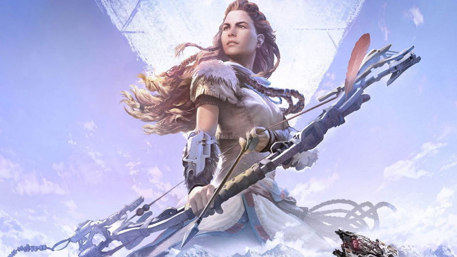 Immagine di Horizon Zero Dawn per PC già al 30% di sconto su Eneba!