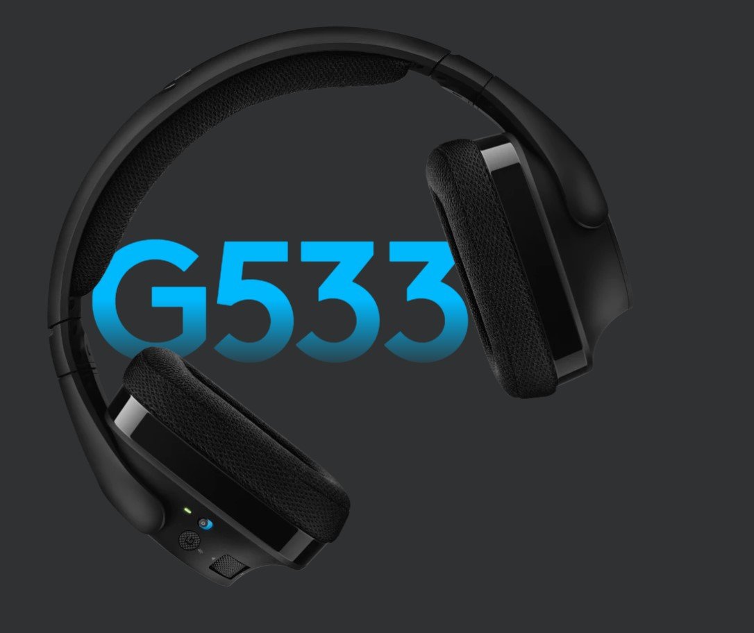 Logitech G335, cuffie gaming ultra comode, ora a un prezzo super su !  54% di sconto! - SpazioGames