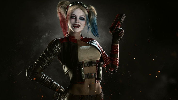 I migliori videogiochi sulla Suicide Squad