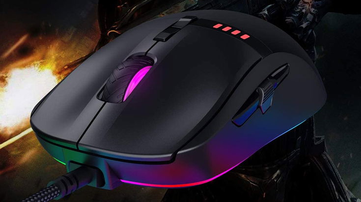 Cuffie e mouse gaming low cost, tante offerte su Amazon