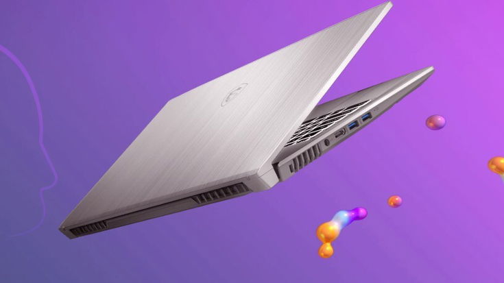 Notebook MSI Creator 17M A9SD-028IT ad un prezzo imperdibile su Amazon!