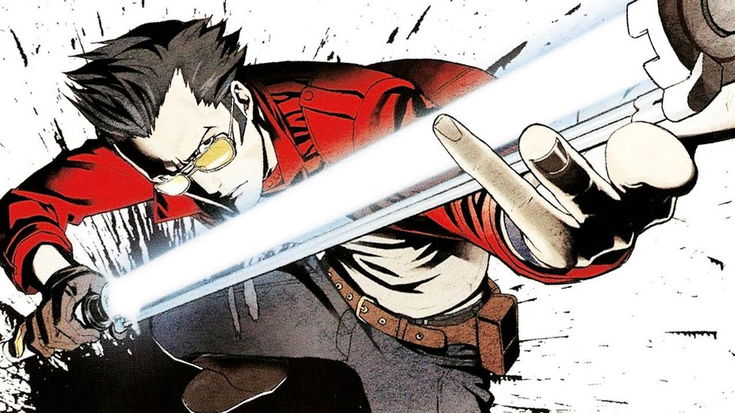 No More Heroes classificato per Switch in Taiwan