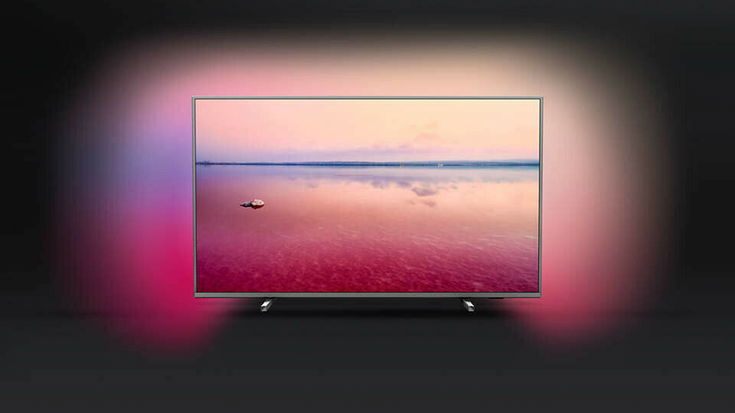 Smart TV Philips 65PUS6754 da 65" ad un prezzo imperdibile su eBay!