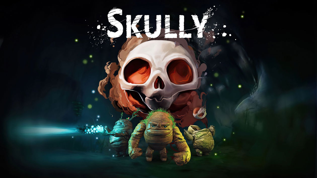 Immagine di Skully | Recensione - Un teschio che rotola per salvare il mondo