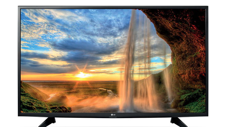 Offerte del giorno eBay: tante smart TV a prezzi eccezionali