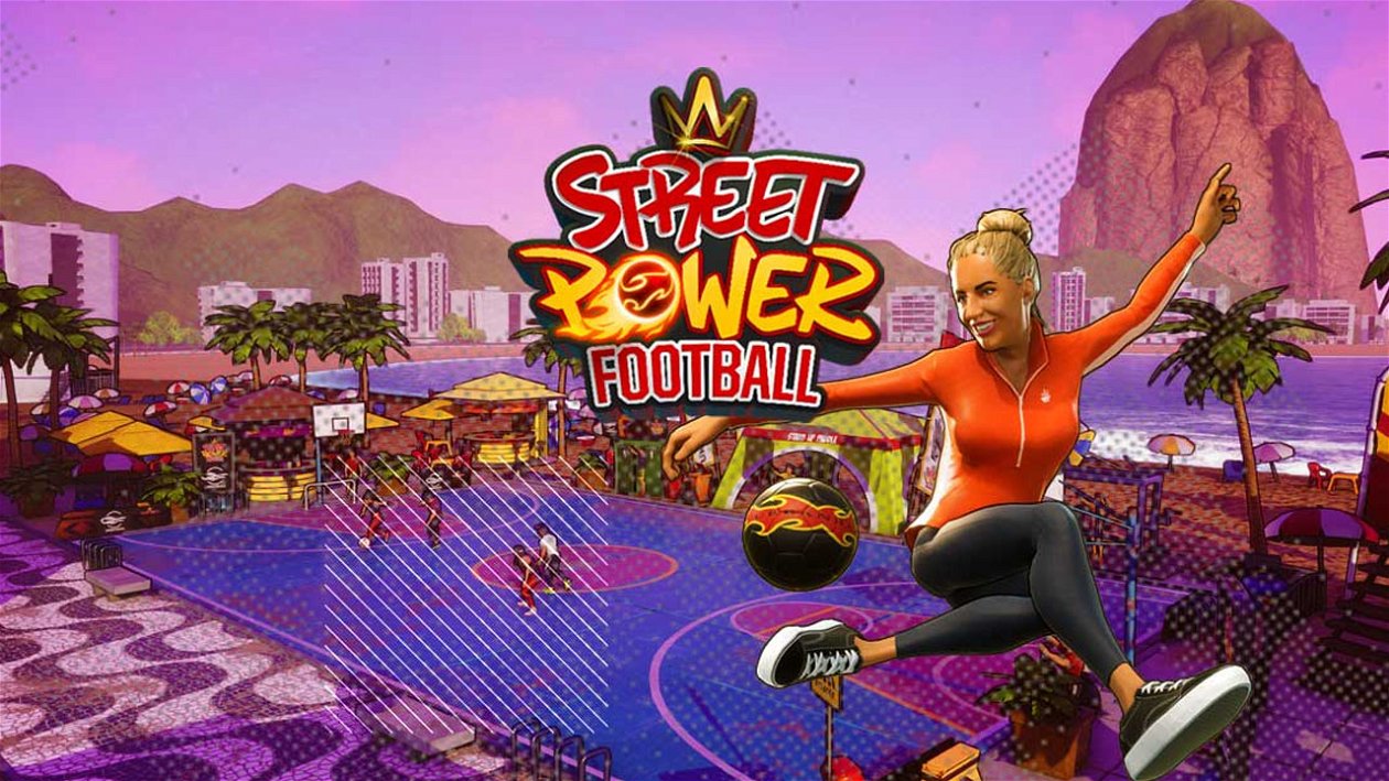 Immagine di Street Power Football | Provato - Vivere il calcio di strada