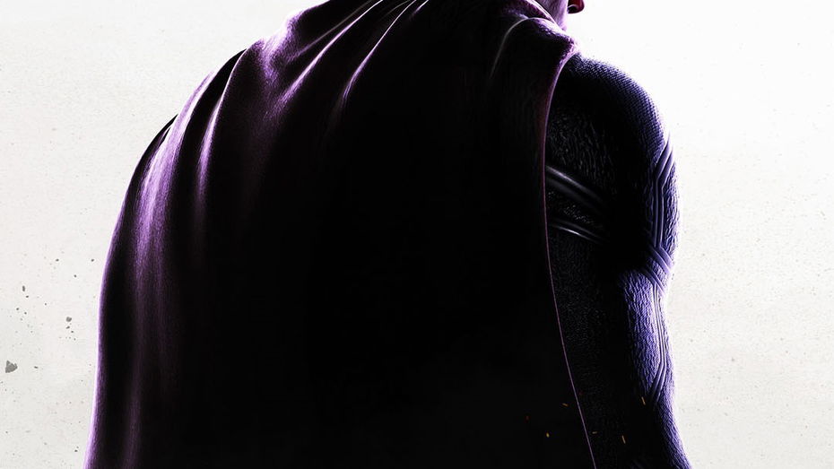 Immagine di Suicide Squad di Rocksteady: Batman, Flash e Wonder Woman nei poster di BossLogic