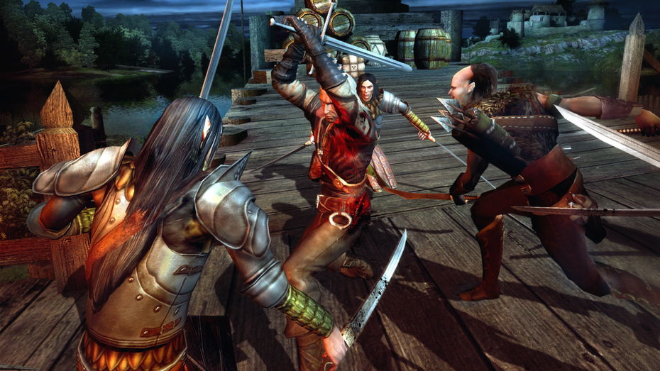 Immagine di The Witcher gratis, ecco come averlo