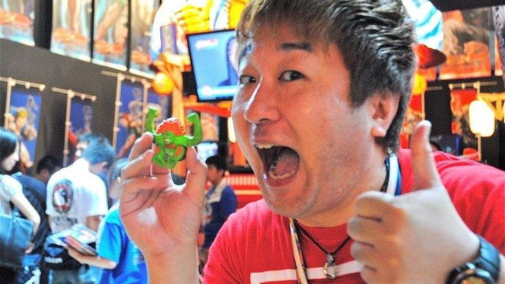 Yoshinori Ono, storico producer di Street Fighter, lascia Capcom