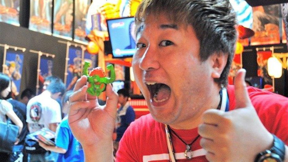 Immagine di Yoshinori Ono, storico producer di Street Fighter, lascia Capcom